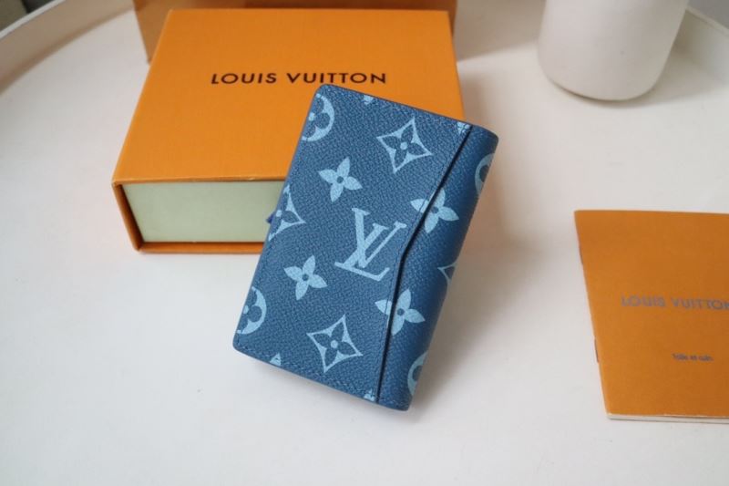 LV Wallets